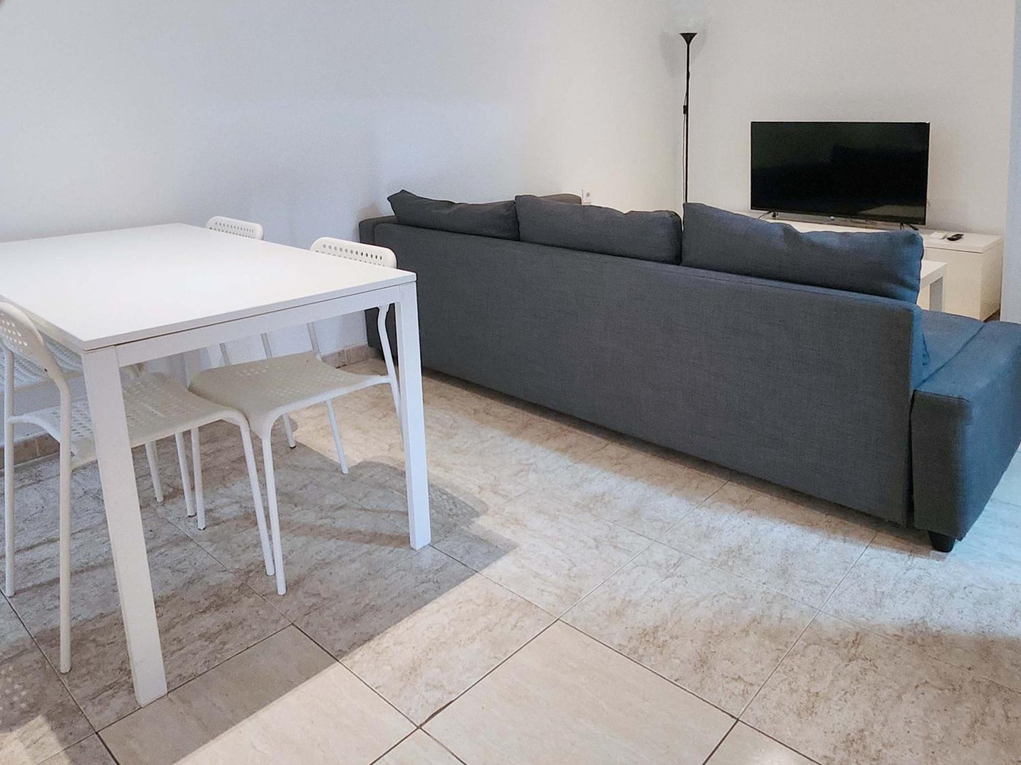 Apartament Playa De La Caleta,