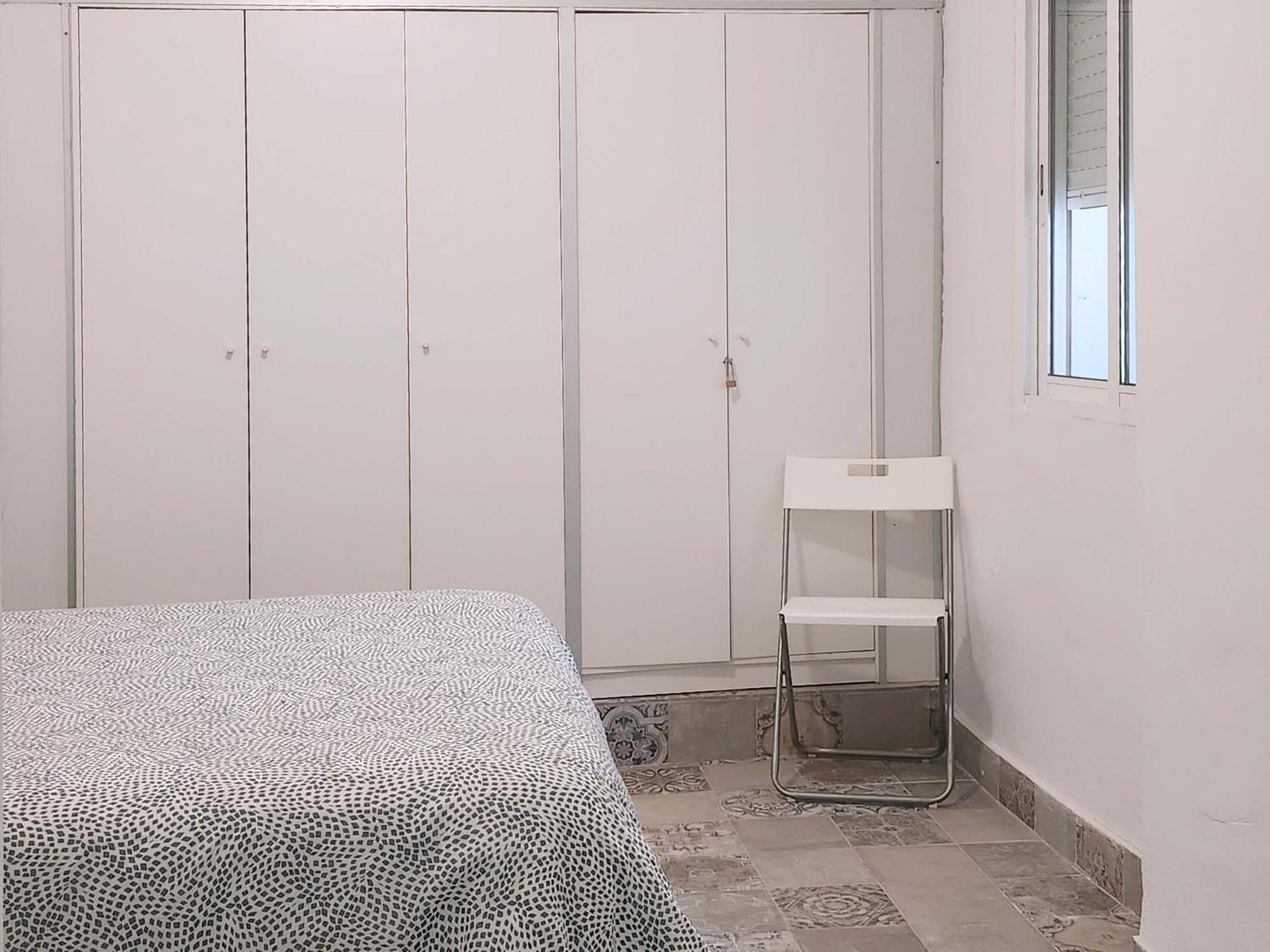 Apartament Playa De La Caleta, *