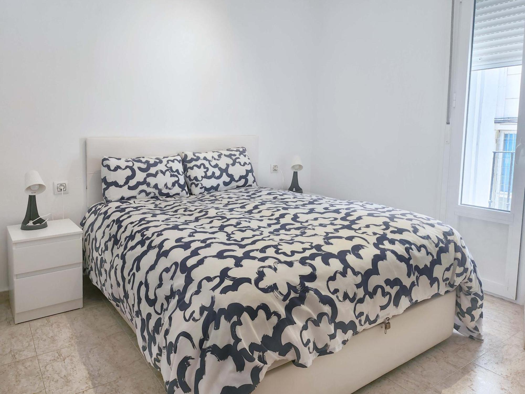 Apartament Playa De La Caleta,