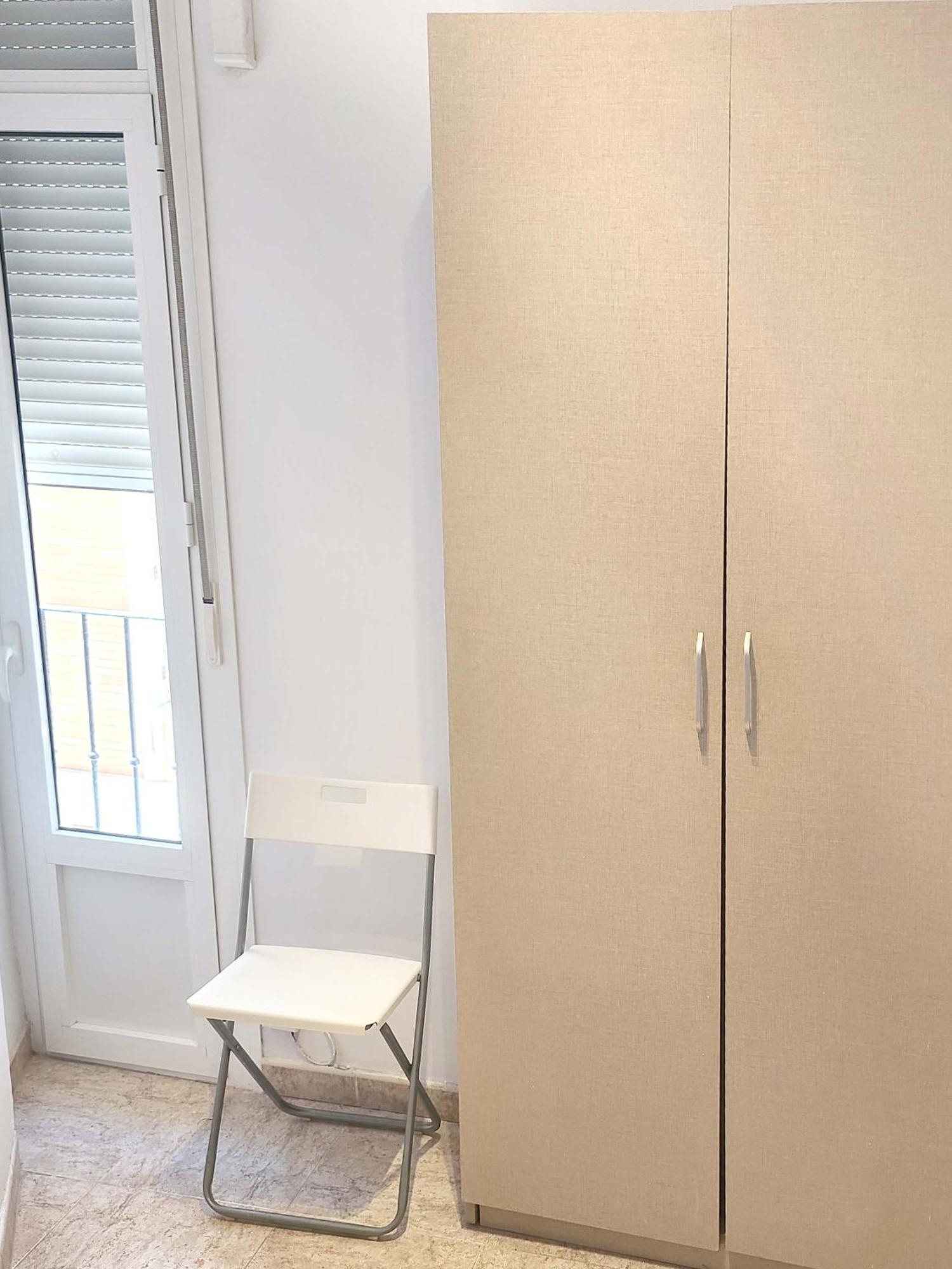 Apartament Playa De La Caleta, *