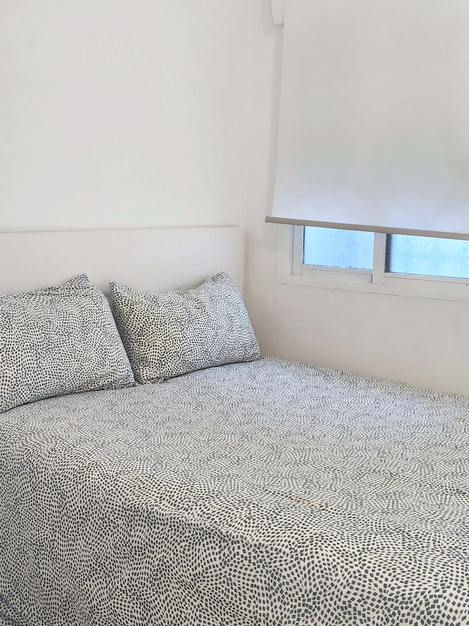 Playa De La Caleta, Apartament Kadyks